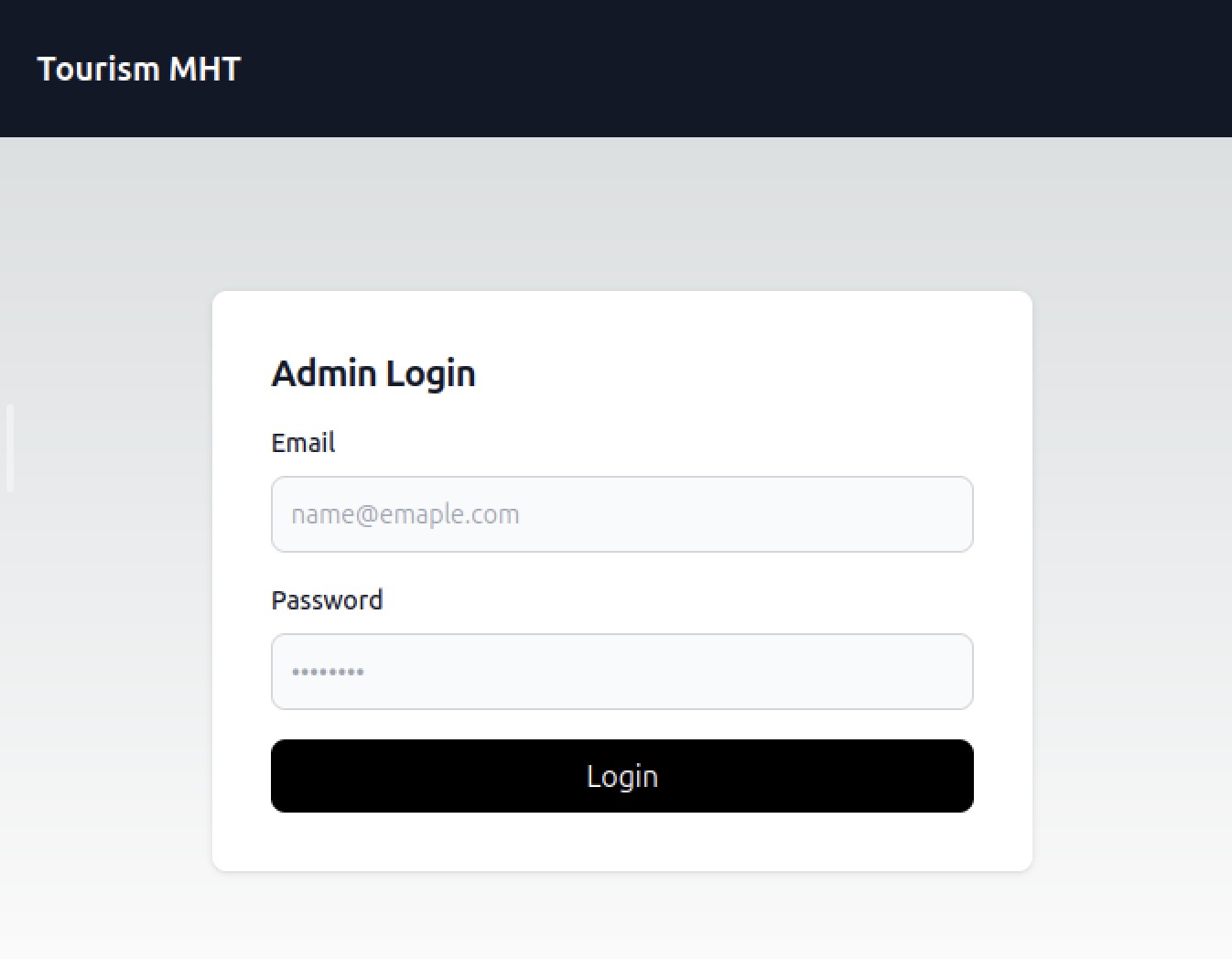 RealAdmin Access